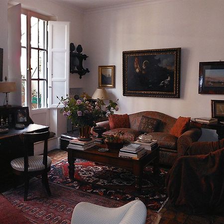 B&B Casa De Luca A Campo De Fiori Ρώμη Εξωτερικό φωτογραφία
