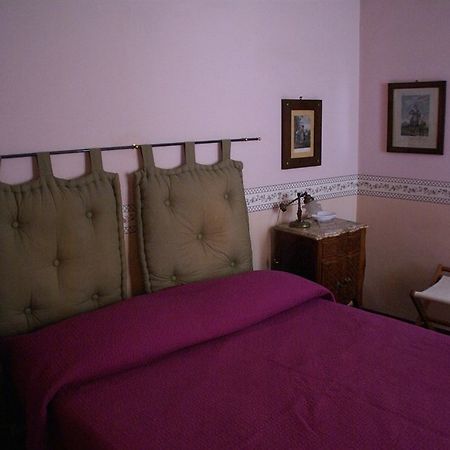 B&B Casa De Luca A Campo De Fiori Ρώμη Εξωτερικό φωτογραφία