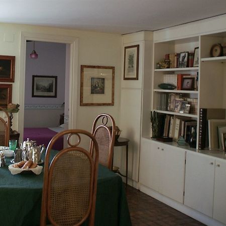 B&B Casa De Luca A Campo De Fiori Ρώμη Εξωτερικό φωτογραφία