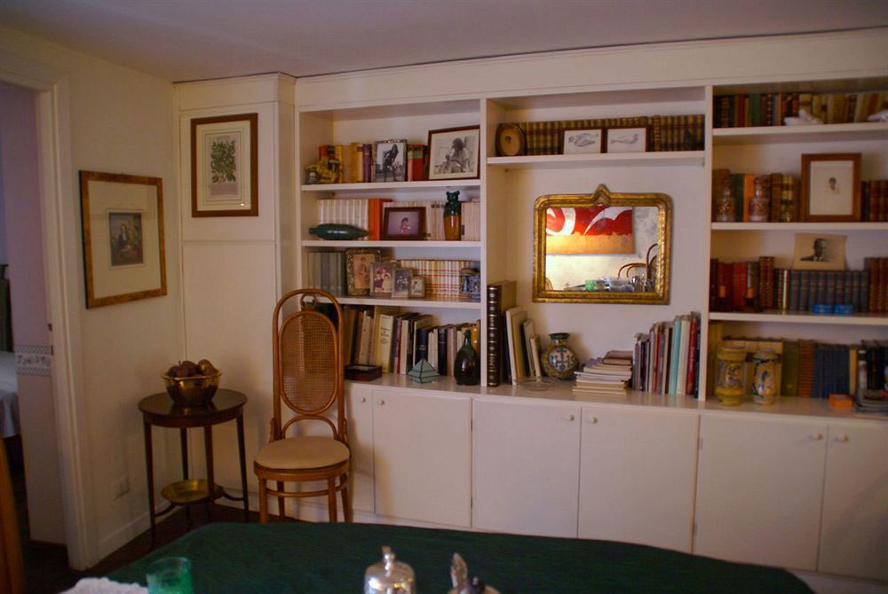 B&B Casa De Luca A Campo De Fiori Ρώμη Εξωτερικό φωτογραφία