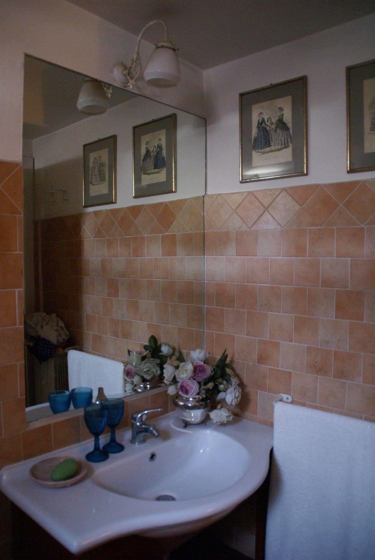 B&B Casa De Luca A Campo De Fiori Ρώμη Εξωτερικό φωτογραφία