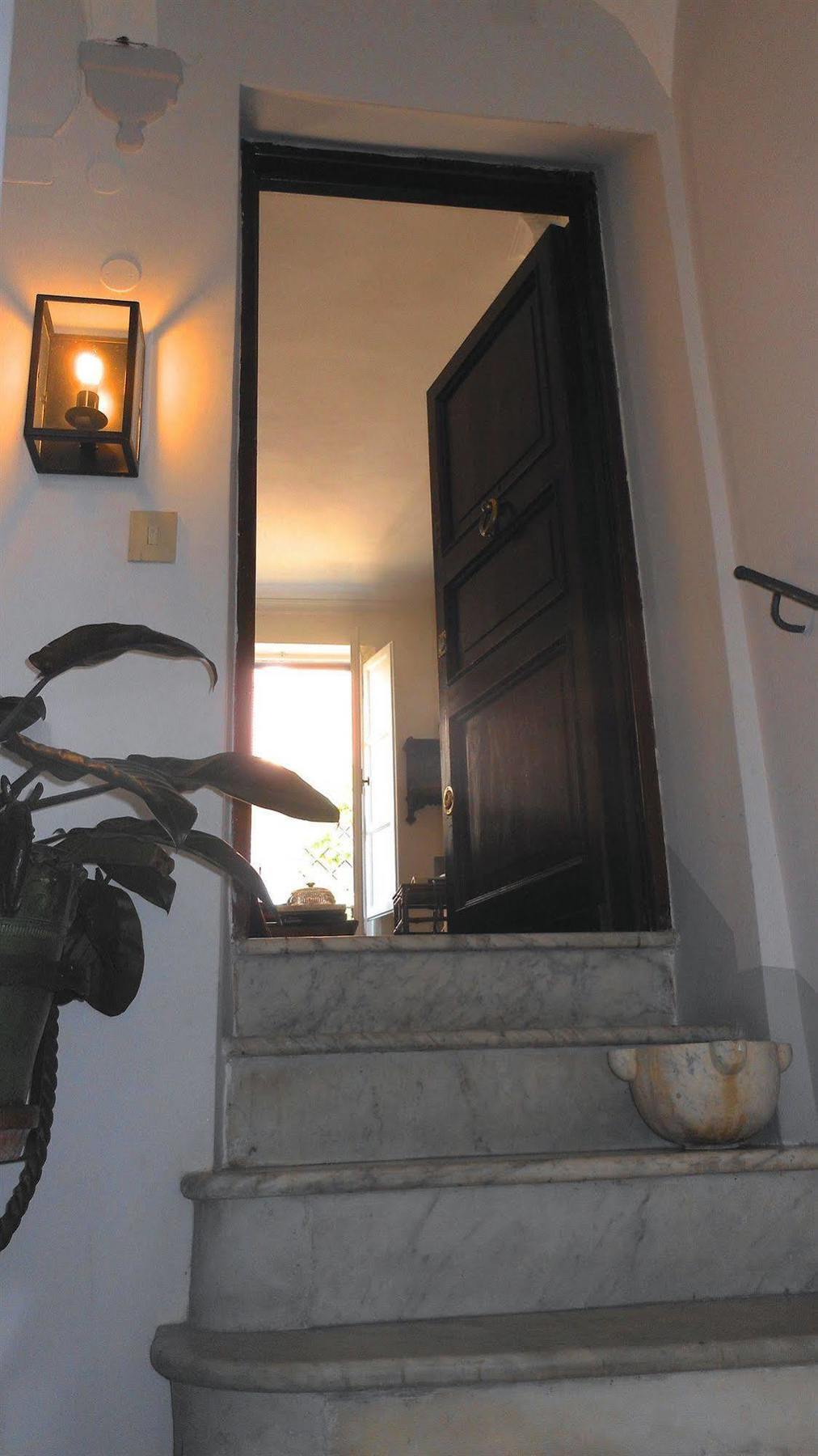 B&B Casa De Luca A Campo De Fiori Ρώμη Εξωτερικό φωτογραφία